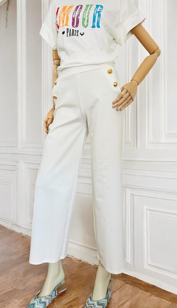 Pantalone Christophe - immagine 4
