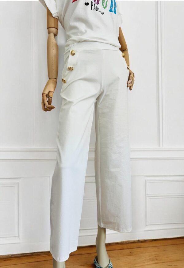 Pantalone Christophe - immagine 7