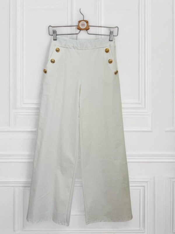 Pantalone Christophe - immagine 10