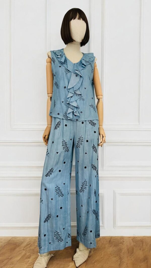 Pantalone Illiane - immagine 3