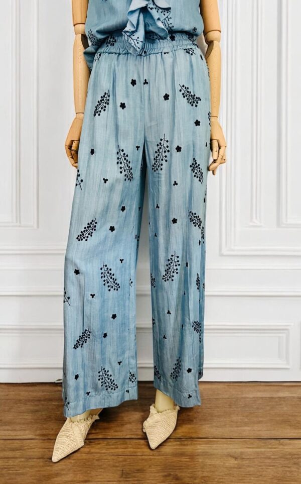 Pantalone Illiane - immagine 4