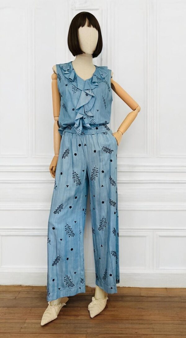 Pantalone Illiane - immagine 5