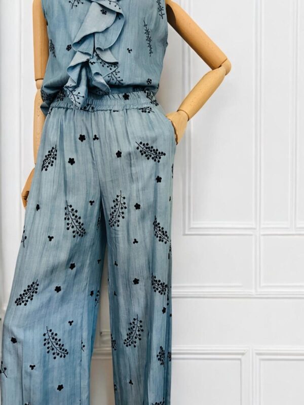 Pantalone Illiane - immagine 2