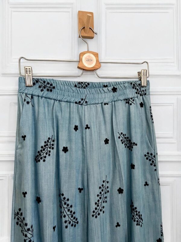 Pantalone Illiane - immagine 6