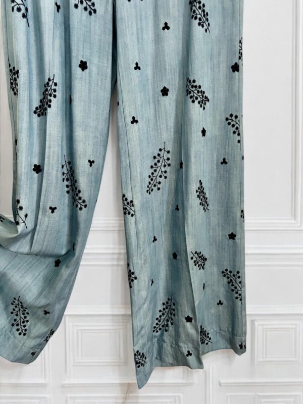 Pantalone Illiane - immagine 8
