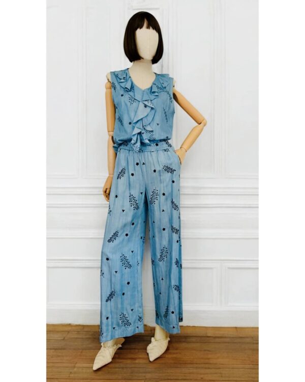 Pantalone Illiane