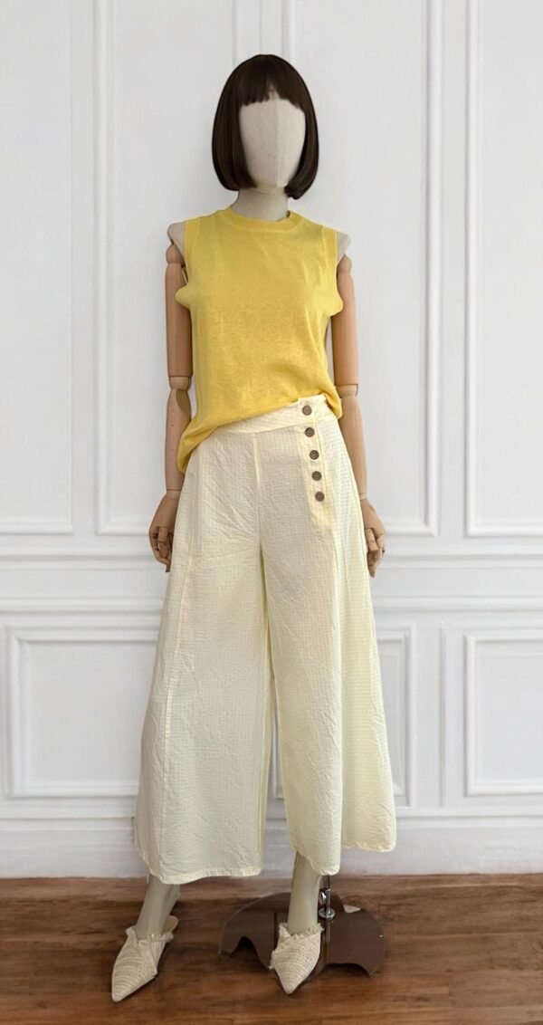Pantalone Nuvola - immagine 7