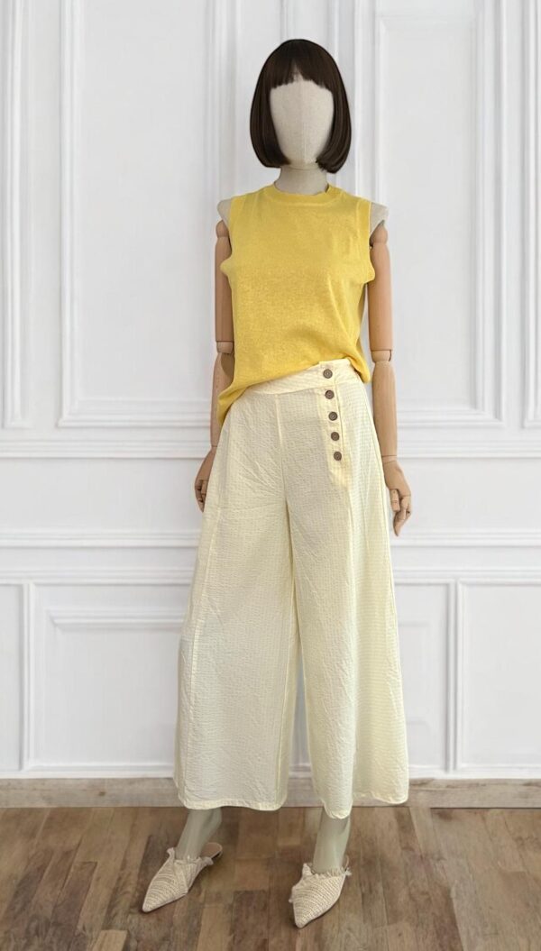Pantalone Nuvola - immagine 3