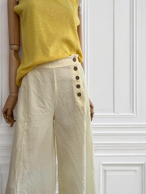 Pantalone Nuvola - immagine 5