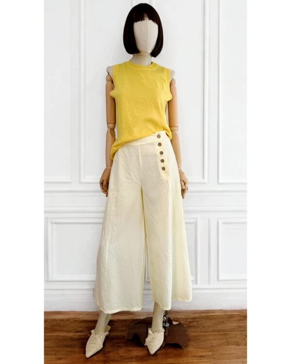Pantalone Nuvola