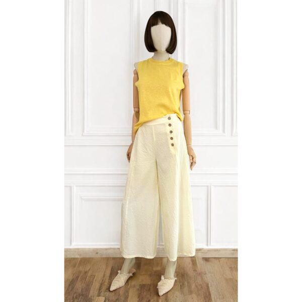 Pantalone Nuvola - immagine 2