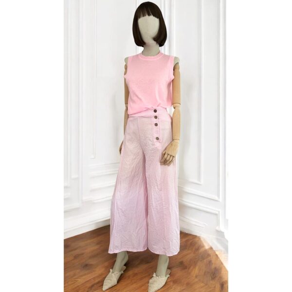 Pantalone Nuvola - immagine 2