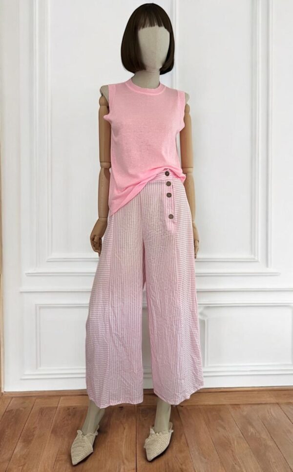 Pantalone Nuvola - immagine 4