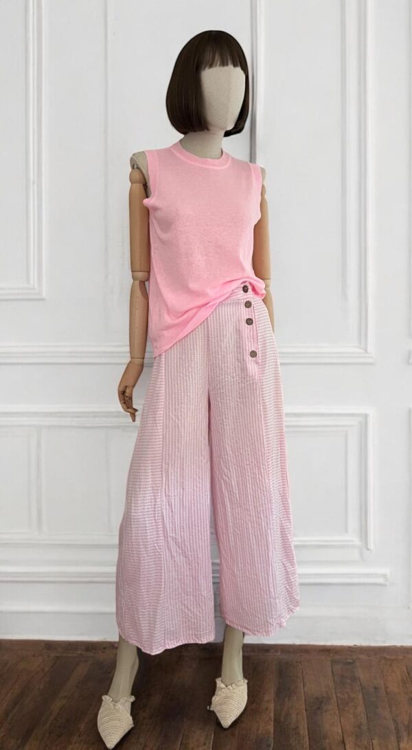 Pantalone Nuvola - immagine 5