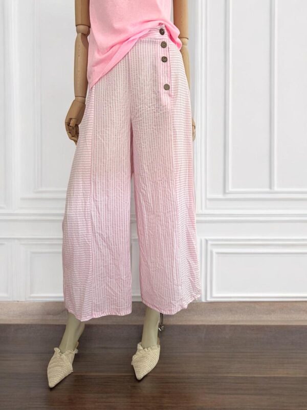 Pantalone Nuvola - immagine 3