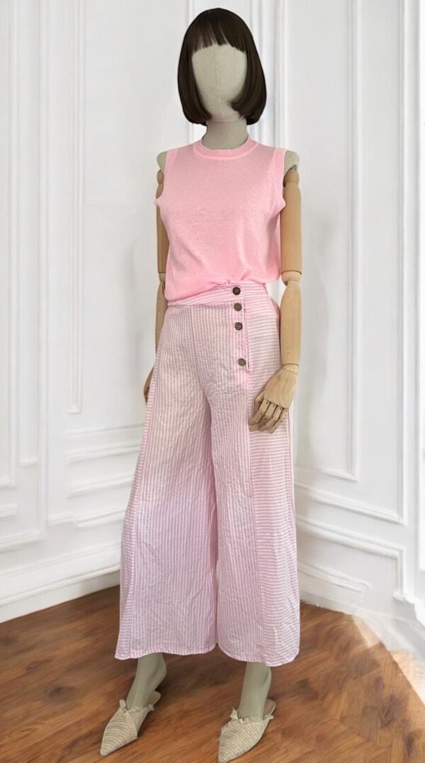 Pantalone Nuvola - immagine 6