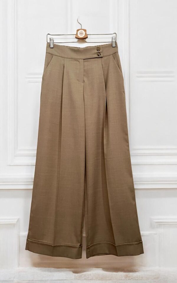Pantalone Rocket - immagine 7