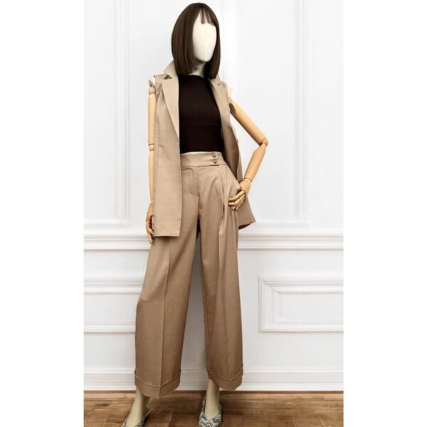 Pantalone Rocket