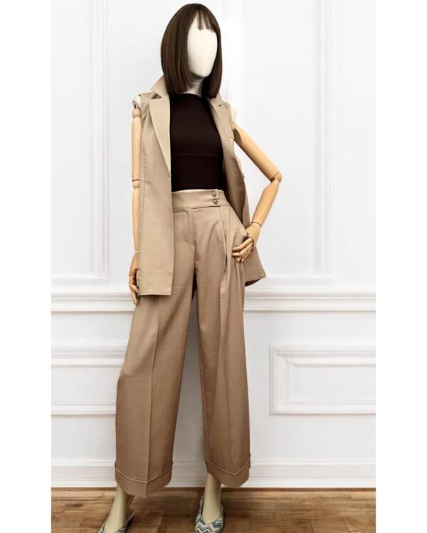 Pantalone Rocket