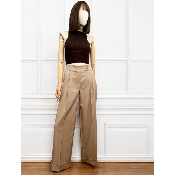 Pantalone Rocket - immagine 2