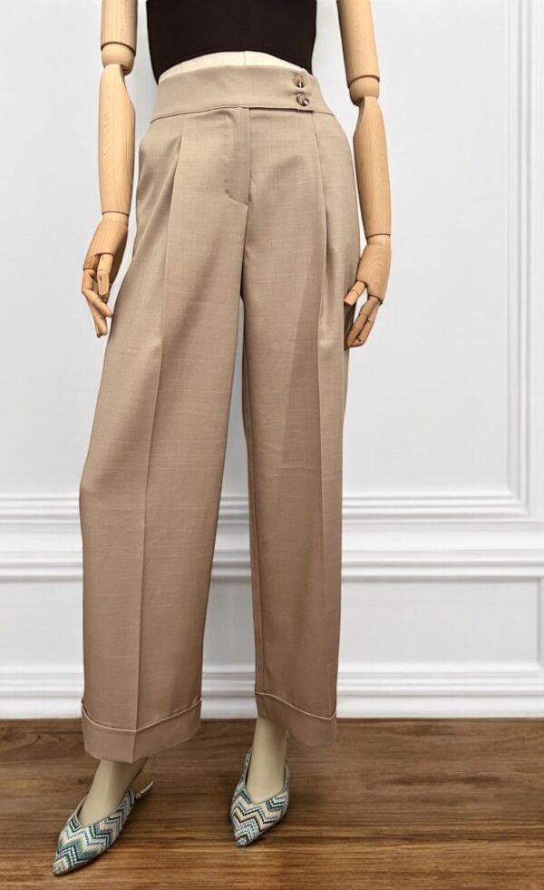 Pantalone Rocket - immagine 3