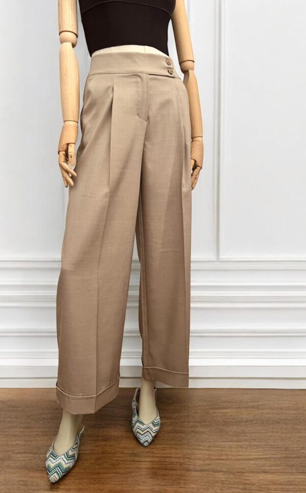 Pantalone Rocket - immagine 4