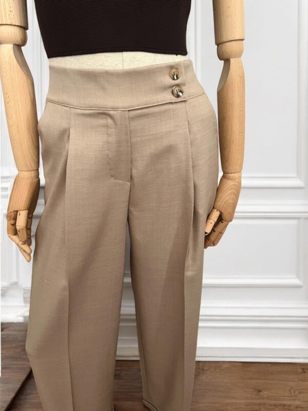 Pantalone Rocket - immagine 5