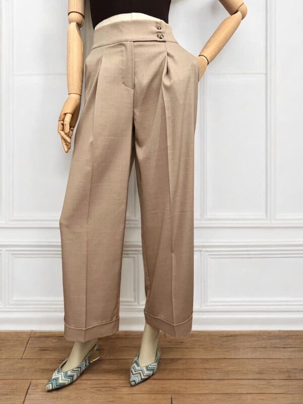 Pantalone Rocket - immagine 6