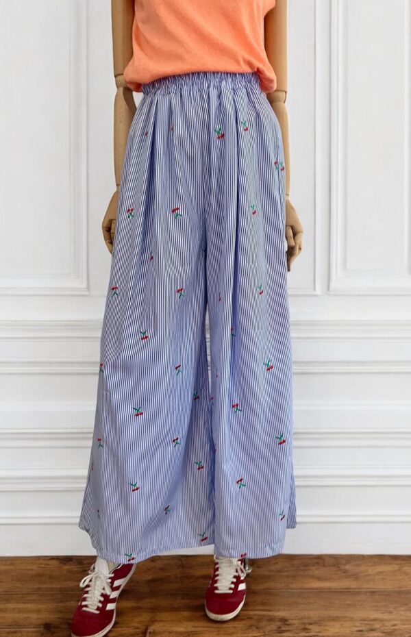 Pantalone Susi - immagine 5