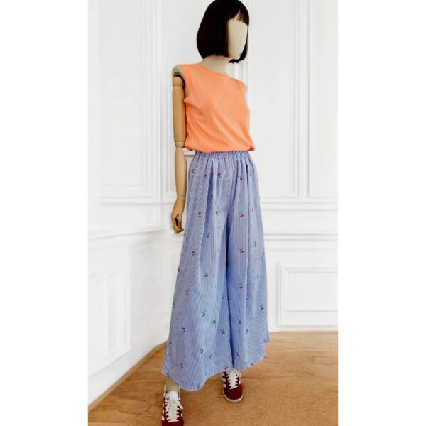 Pantalone Susi - immagine 2