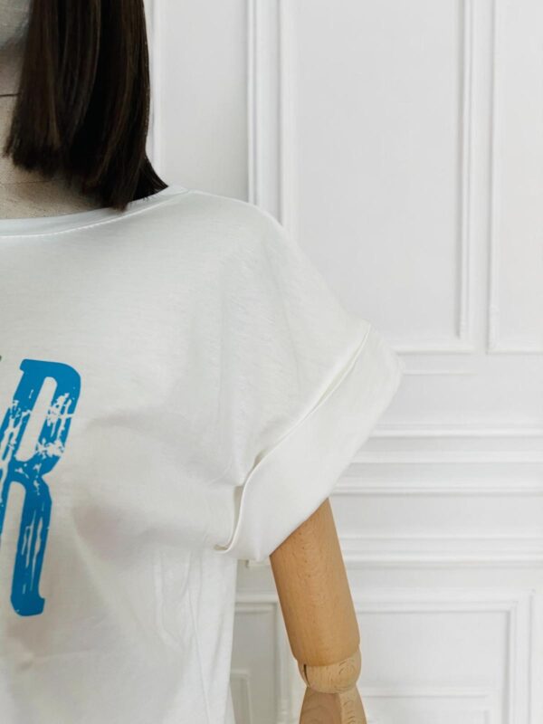 T-shirt Amore - immagine 6