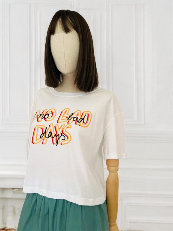 T-shirt Bad - immagine 4