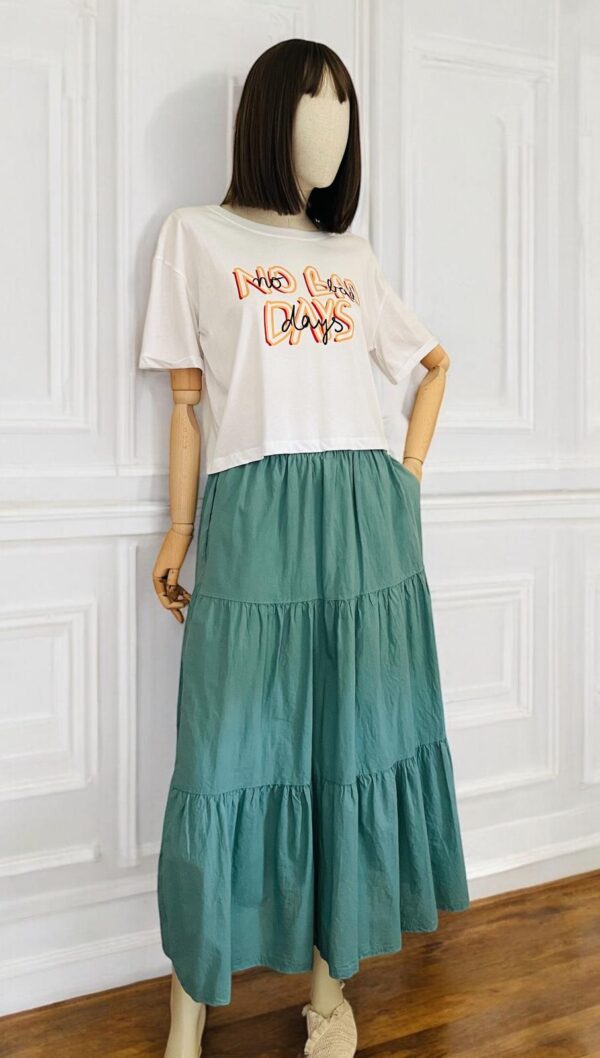 T-shirt Bad - immagine 3