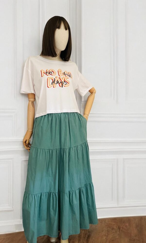T-shirt Bad - immagine 5