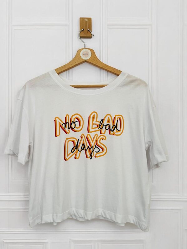 T-shirt Bad - immagine 7