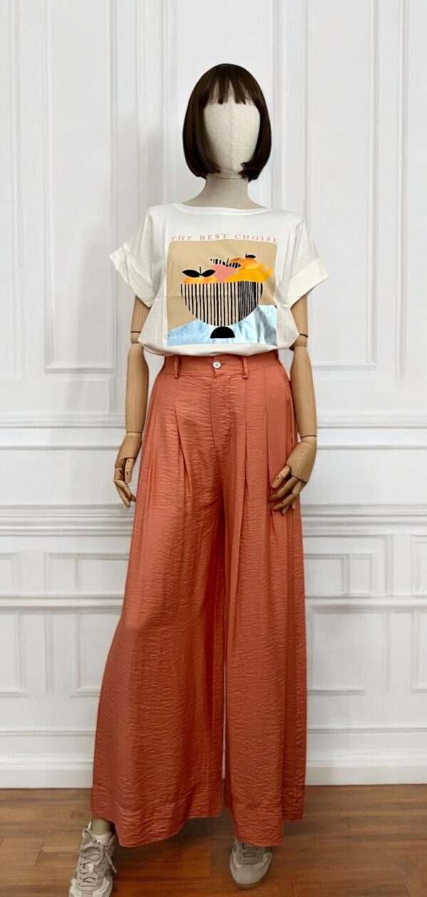 T-shirt Fruit - immagine 3