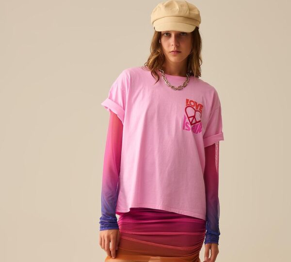 T-shirt Loveair