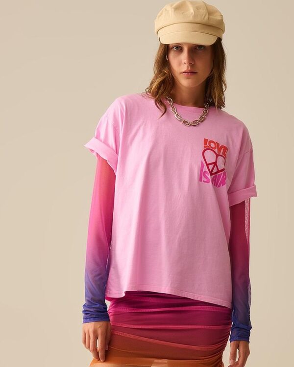T-shirt Loveair