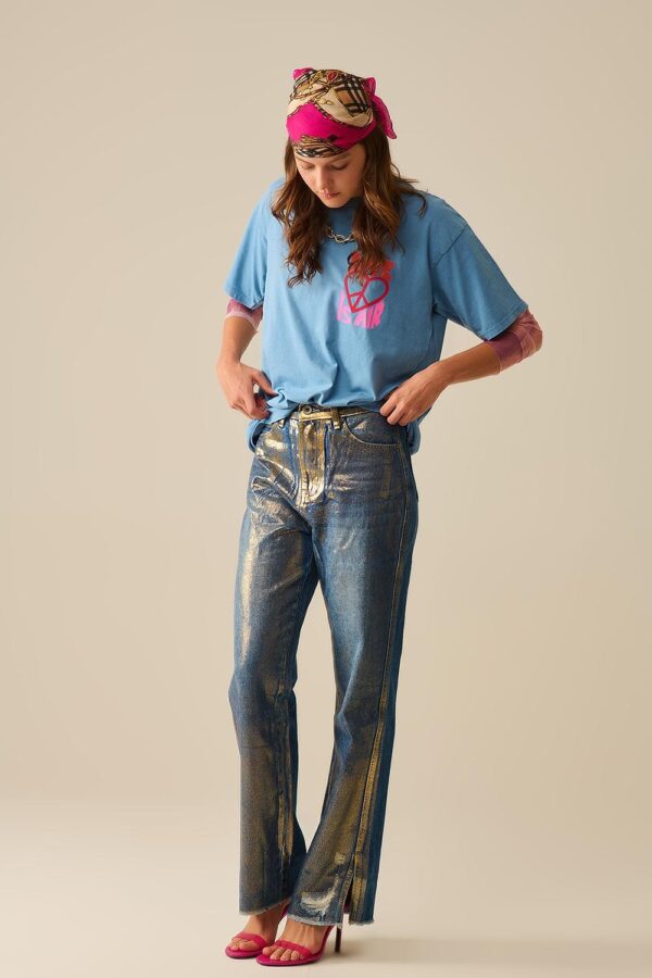 T-shirt Loveair - immagine 3