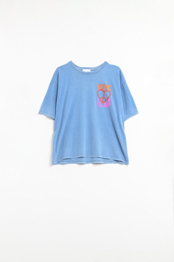 T-shirt Loveair - immagine 6