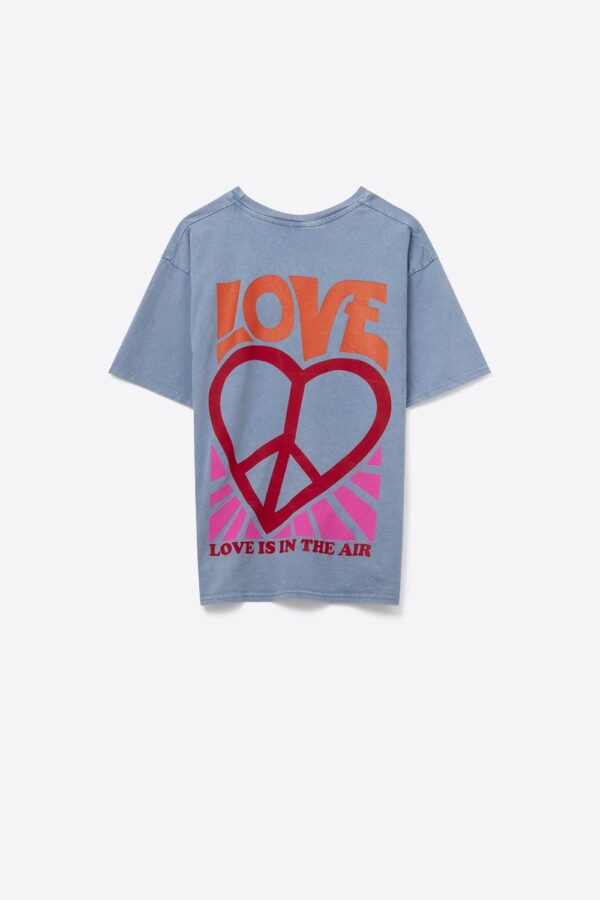 T-shirt Loveair - immagine 7