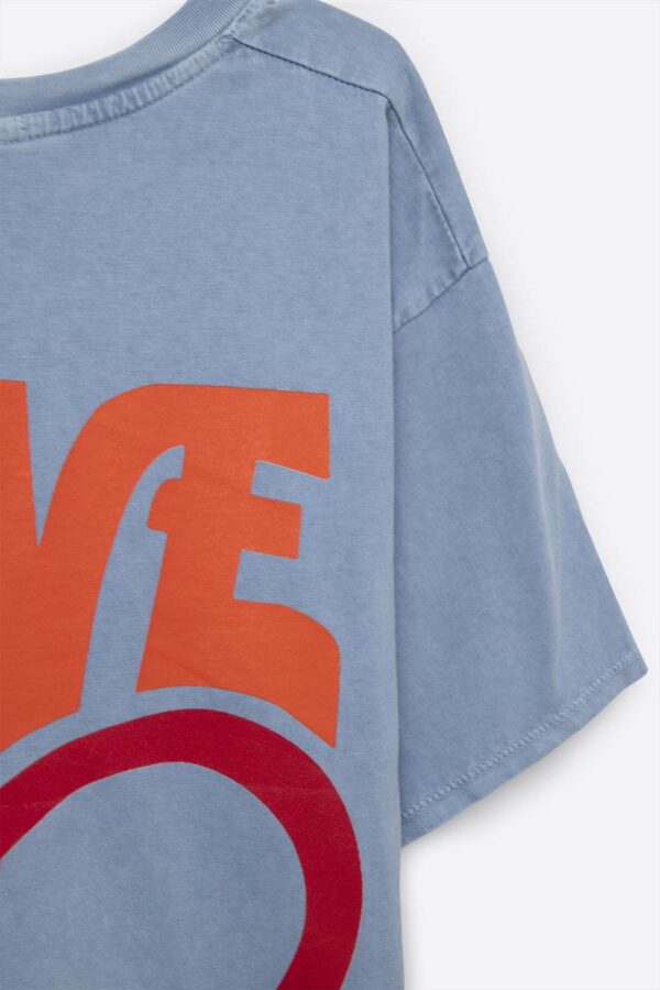 T-shirt Loveair - immagine 8