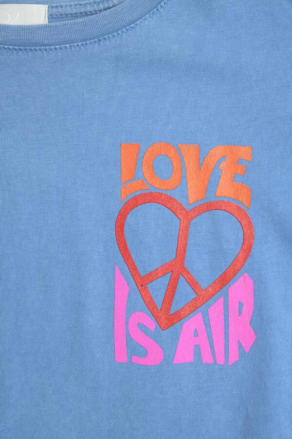 T-shirt Loveair - immagine 9