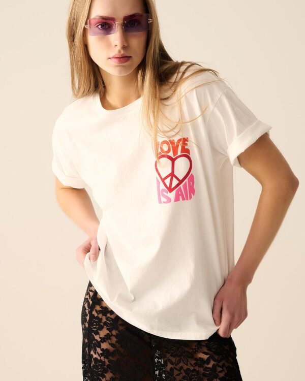 T-shirt Loveair