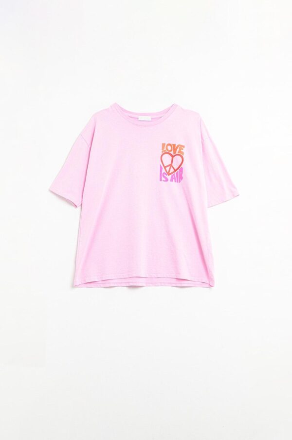 T-shirt Loveair - immagine 6