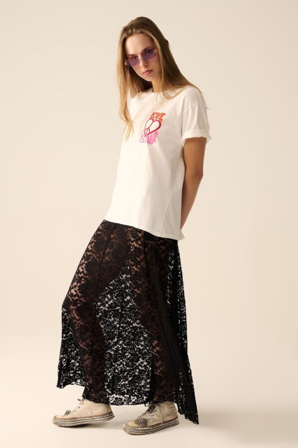 T-shirt Loveair - immagine 4