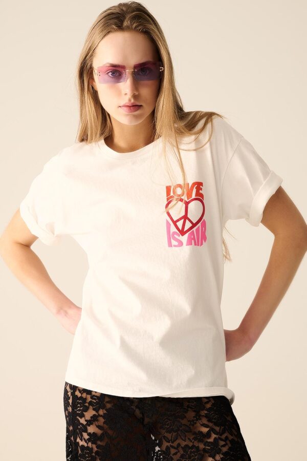 T-shirt Loveair - immagine 6