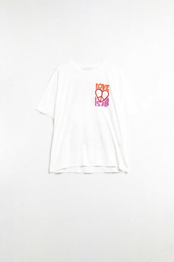 T-shirt Loveair - immagine 7