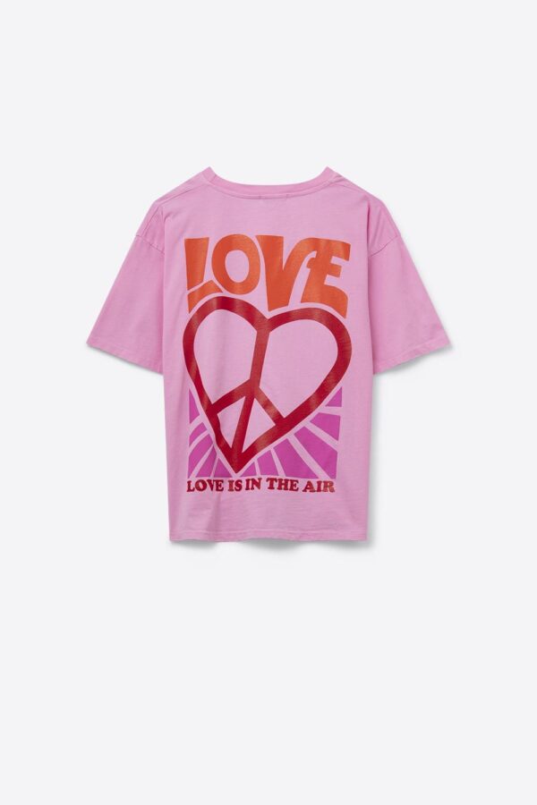 T-shirt Loveair - immagine 7