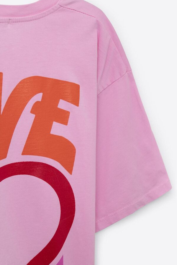 T-shirt Loveair - immagine 9